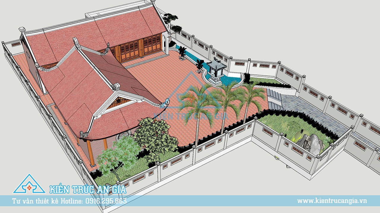 Nha tho ket hop nha o nghe an-3.jpg