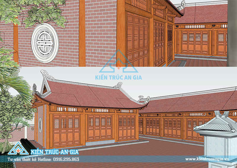 Nha tho ket hop nha o nghe an-4.jpg