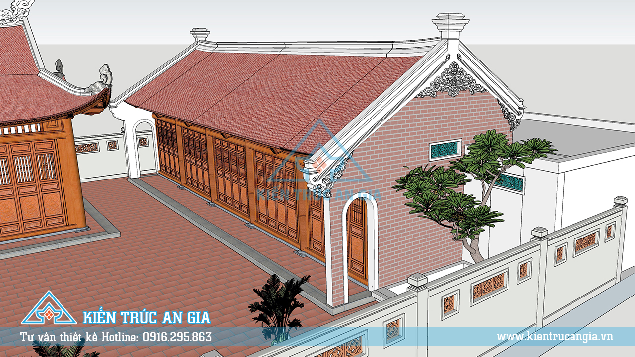 Nha tho ket hop nha o nghe an-5.jpg