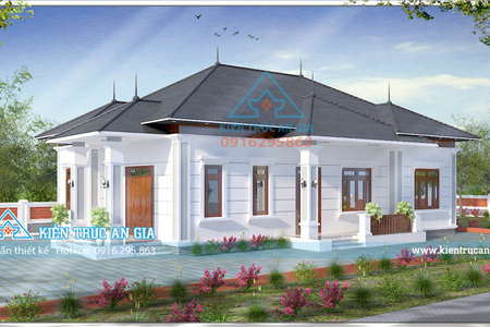 THIẾT KẾ VÀ THI CÔNG NHÀ Ở GIA ĐÌNH